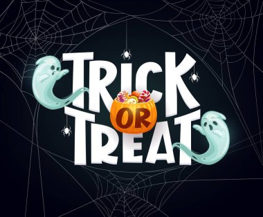 Cadılar Bayramı afişini hayaletler ve örümcek ağıyla düzenle ya da tedavi et. Korkunç eğlenceli bir gecede ürkütücü hayaletler, örümcekler ve balkabağı kovasıyla ürkütücü mektuplar, hoş geldin gulyabanileri ve cadıları.