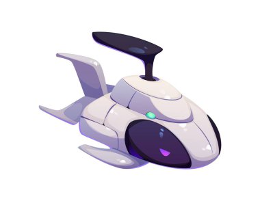Çizgi film sualtı robot maskotu, drone ya da batisscaphe denizaltı oyuncu ve yaratıcı hisler barındırır. İzole edilmiş vektör fütüristik deniz taşımacılığı, deniz altı derinliklerini araştırmak için robot teknolojisi.