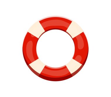 Yaz tatili yazı tipi ya da plaj tatili tipi ve yazı tipi, sıfır numaralı vektör karikatürü. Lifebuoy ya da bilardo şamandırası yaz tatili yazı tipi ya da deniz tatili yazı tipi numaraları için sıfır numara şeklinde yüzer.