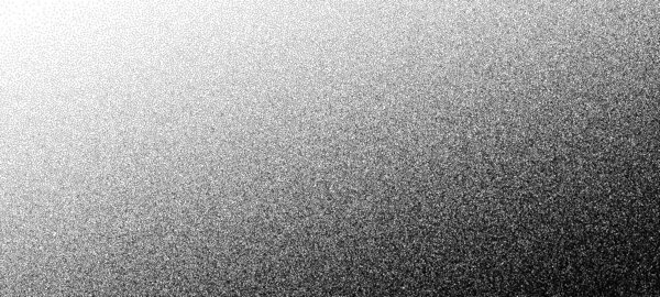 Gradient noise grain background, dot pattern. Vector black dotwork stipple sand grain effect. Abstract grunge monochrome surface, overlay with stochastic stipple spray. Dotted texture with gradient