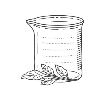 Çocuklar için cam sürahi ya da sürahi kutusu not çerçevesi, vektör mesaj etiketi. Okul not defteri etiketi, mesajı ve sayfa kağıdı etiketi için çocuk günlüğü ya da not çerçevesi