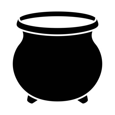 Leprikon tenceresiyle. İrlanda bira festivalinin çizgi film elemanı Aziz Patrick günü. Vektör İllüstrasyonu.