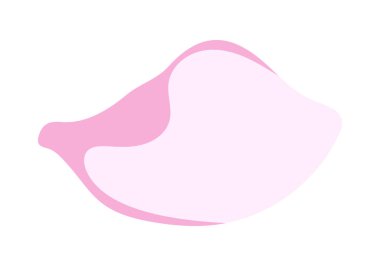 Sakura çiçeği. Vektör illüstrasyonu.