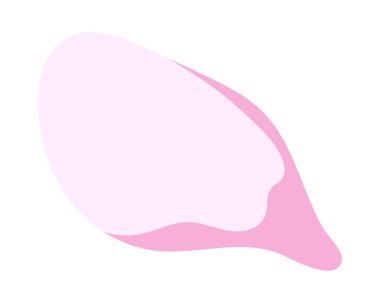 Sakura çiçeği. Vektör illüstrasyonu.