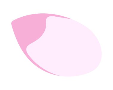 Sakura çiçeği. Vektör illüstrasyonu.