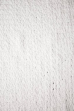 Arka plan yumuşak beyaz çocuk ekosesinden yapılmıştır.