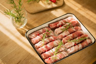 Geleneksel Noel yemeği 