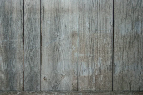 古いグレーの木製の背景 まな板 — ストック写真