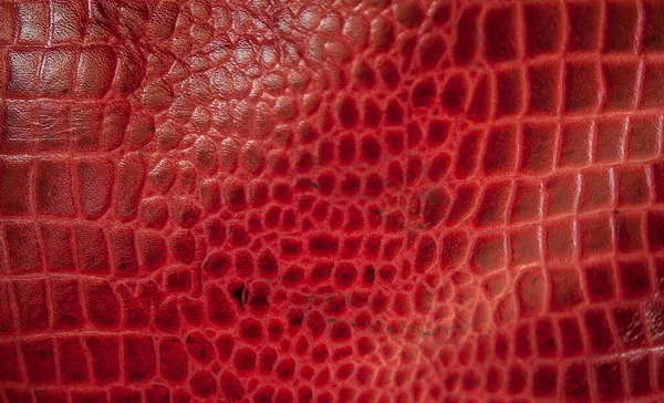 Close Textura Superfície Plástico Ondulado Vermelho Para Fundo Papel Parede — Fotografia de Stock