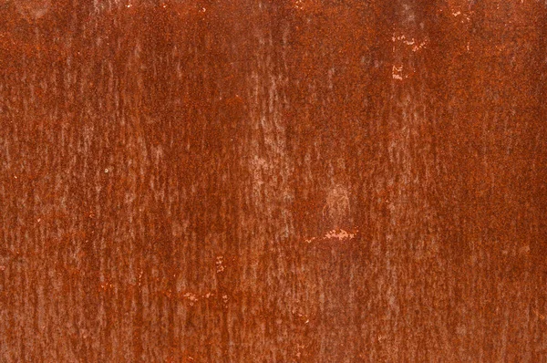 Rusted Surface Old Iron Deterioration Steel Decay Grunge Texture Background — Stock Photo, Image