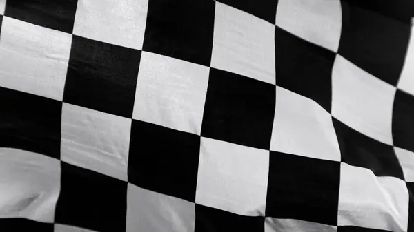 Bandeira Quadriculada Fundo Corrida Final Competição Fórmula Imagens De Bancos De Imagens Sem Royalties