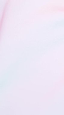 Kadife ipek kumaşın çok yavaş çekimleri rüzgârla savruluyor, yüksek hızlı sinematik kamerada 1000 fp hızla çekiliyor. .