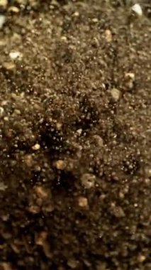 Toprak Patlamasının Süper Yavaş Çekimi, En İyi Çekim, Yüksek Hızlı Sinemada Film Çekimi