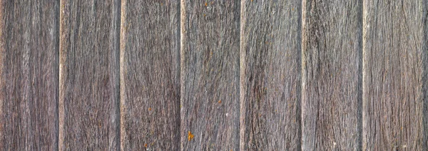 空の茶色のテーブルの上または床を植えた 最上階だ 木造背景 — ストック写真