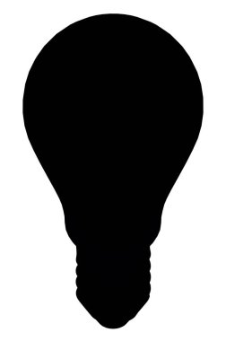 Ampullü bir siluet