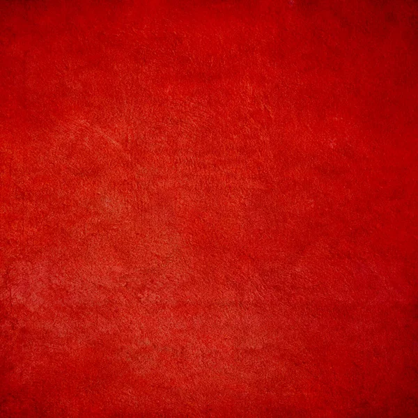 Abstrakter Roter Hintergrund Mit Textur — Stockfoto