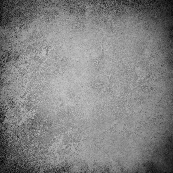 抽象的な黒い背景ラフ不良高齢者テクスチャ — ストック写真