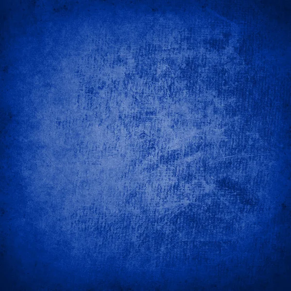 Soyut Mavi Arkaplan Duvar Kağıdını Kapat — Stok fotoğraf