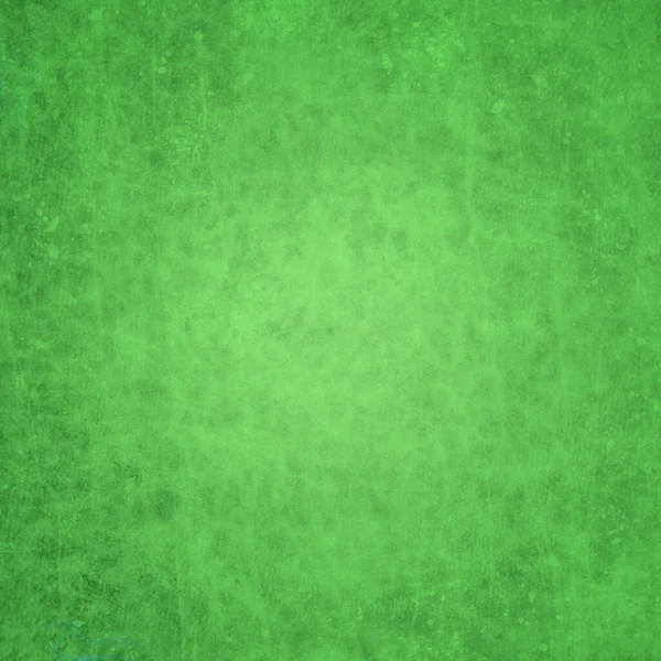 Зеленая Фоновая Бумага Винтажным Фоном Гранжа — стоковое фото