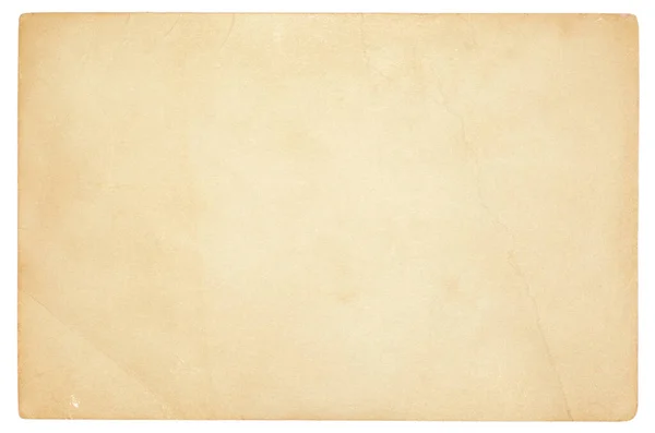 Eski Grunge Antika Kağıt Dokusu — Stok fotoğraf