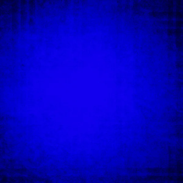 Grunge Sfondo Della Parete Blu Texture — Foto Stock