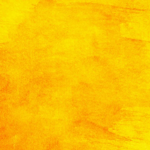 Абстрактний Жовтий Фон Текстурою — стокове фото