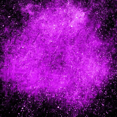 metin veya resim için alanı olan grunge arkaplanı