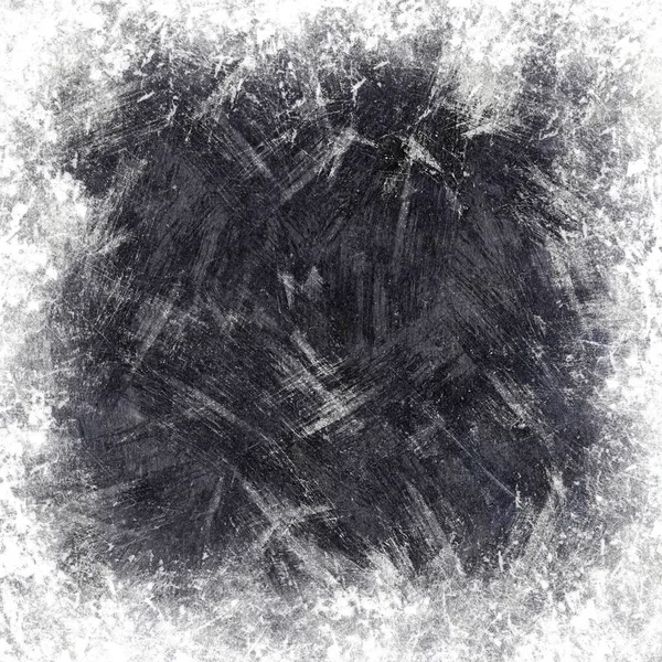 Abstrakcyjne Grunge Tło Farb Olejnych Plamy Szorstki Wzór — Zdjęcie stockowe