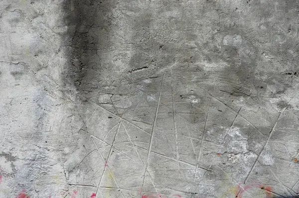 Текстура Старого Серого Фона — стоковое фото