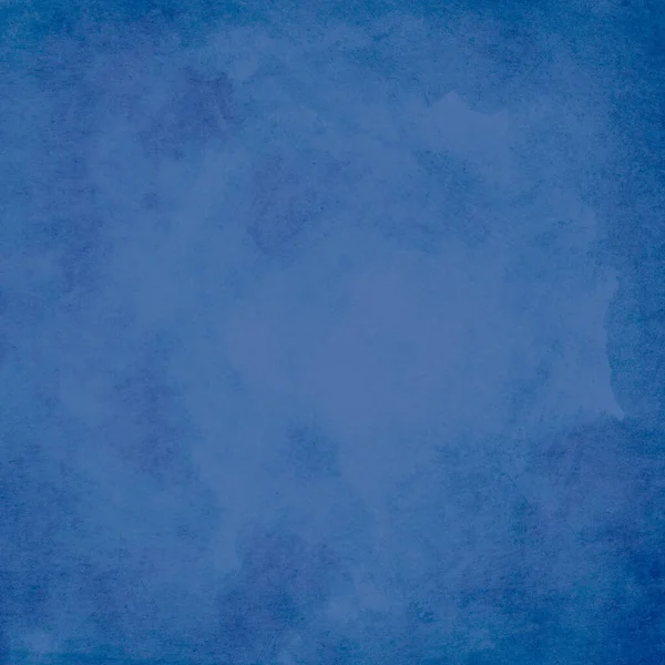 Abstrakt Blå Bakgrund Närbild Tapeter — Stockfoto