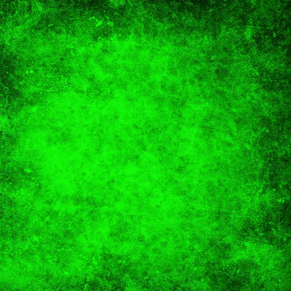 Абстрактний Зелений Фон Шпалери Крупним Планом — стокове фото