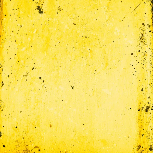 Абстрактний Жовтий Фон Шпалери Крупним Планом — стокове фото