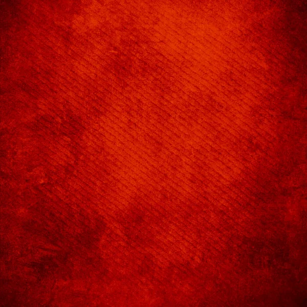 Abstrakt Röd Bakgrund Närbild Tapet — Stockfoto