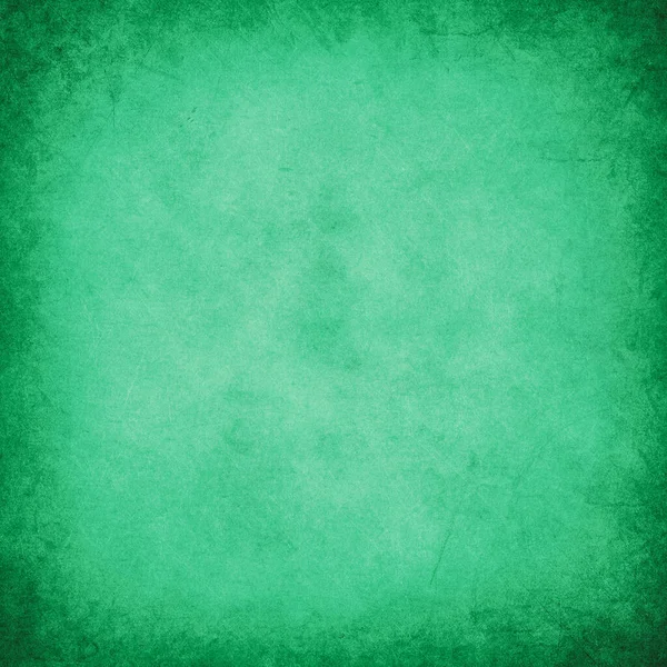 Abstrakt Grön Bakgrund Närbild Tapet — Stockfoto