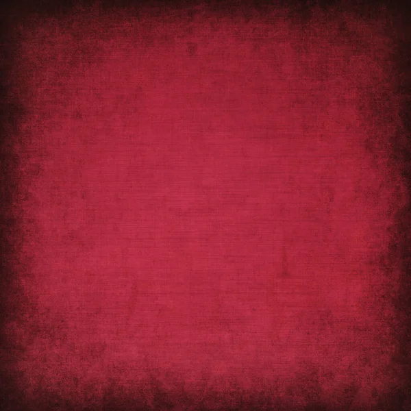 Grunge Piros Háttér Textúra — Stock Fotó