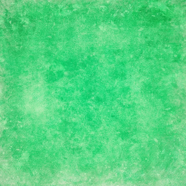 Abstraktní Zelené Pozadí Zavřít Tapetu — Stock fotografie