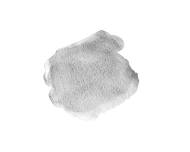 Soyut gri suluboya arkaplan dokusu