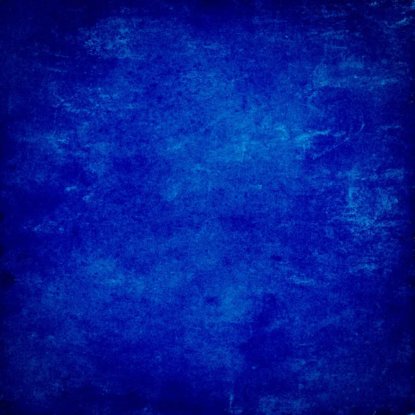 Abstraktní Modré Pozadí Zavřít Tapetu — Stock fotografie