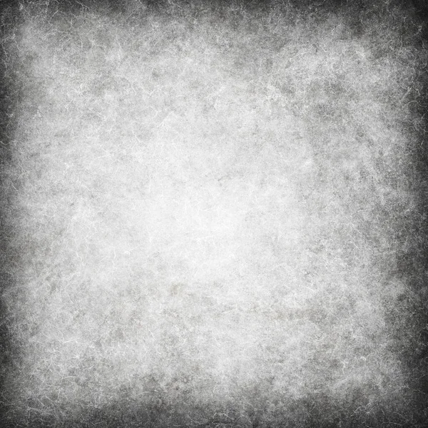 使用抽象突出显示 Grunge 背景纹理的灰色背景 — 图库照片