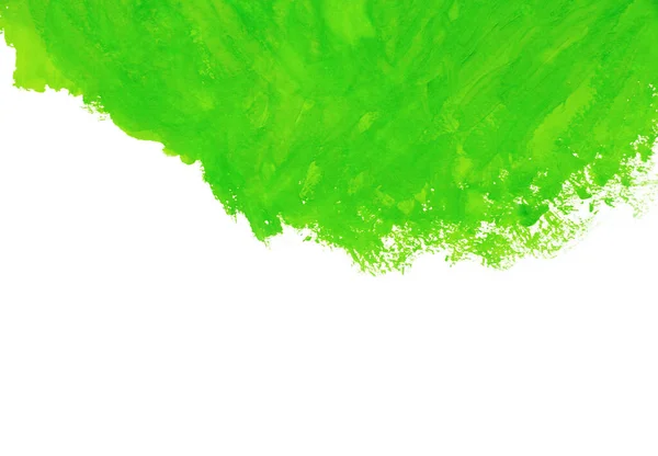 Abstrato Fundo Verde Close Papel Parede — Fotografia de Stock