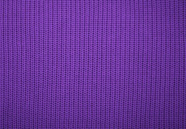 Örgü kumaş dokusu, duvar kağıdını kapat.