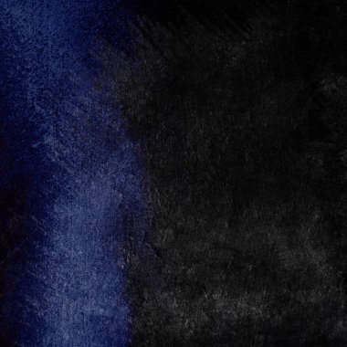 Mavi vintage grunge arka plan dokusu