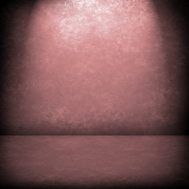 metin veya resim için alanı olan grunge arkaplanı