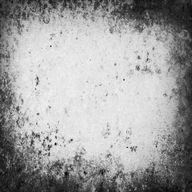 metin veya resim için alanı olan grunge arkaplanı