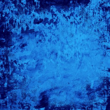 soyut mavi arkaplan dokusu