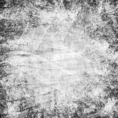 metin veya resim için alanı olan grunge arkaplanı