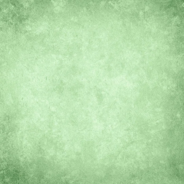 Abstrakt Grön Bakgrund Närbild Tapet — Stockfoto