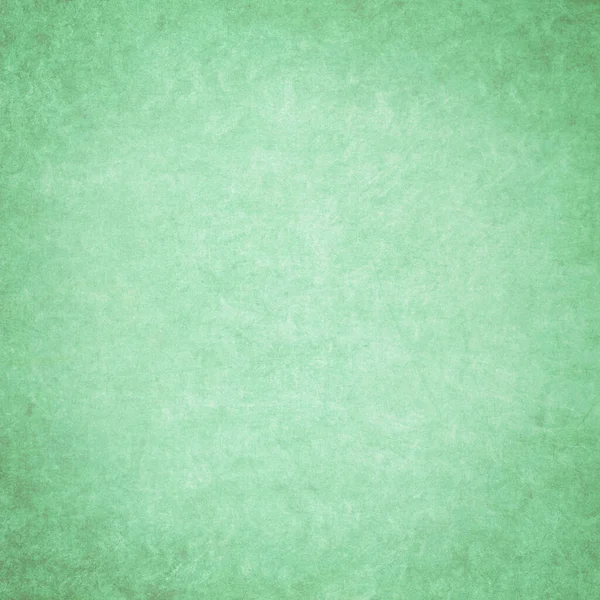 Etro Grünen Hintergrund Mit Textur Des Alten Papiers — Stockfoto