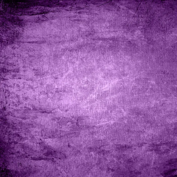 Гранж Фіолетовий Фон — стокове фото