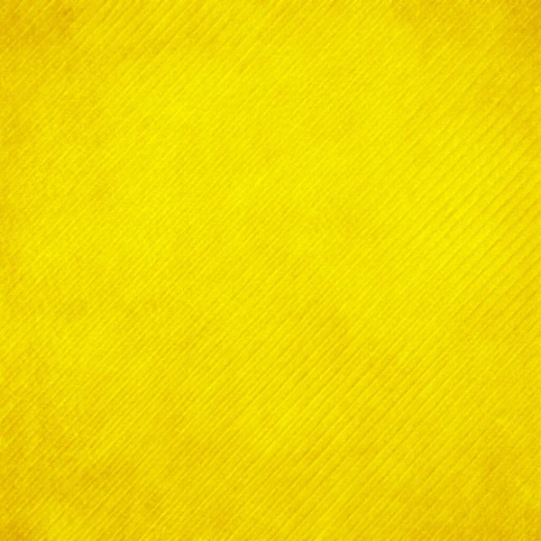 抽象的な黄色の背景を閉じます — ストック写真